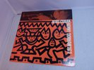 AFRO-CUBAN KENNY DORHAM BLUE NOTE 1535 ALNUM LP HANK MOBLEY ART BLAKEY
