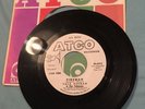 NORTHERN SOUL Vala Reegan & The Valarons - Fireman / Living In The Past ATCOorig
