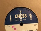 HOWLIN' WOLF  -78 - DON'T MESS WITH MY BABY/ COME TO ME BABY CHESS 1607 EX+ RARE