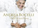 ANDREA BOCELLI My Christmas 2LPs SEALED LP 180g VINYL NEW REMASTERED