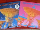 VERY RARE DIRE STRAITS BOX SET: ON THE NIGHT 2LP + ENCORES 12