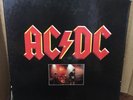 1980 AC/DC – 3 Record Set - Atlantic Grmany Box Set MINT Unplayed and VG+/EX
