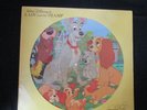Walt Disney's Lady And The Tramp 1981 Disneyland 3103 Picture Disc