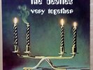 THE BEATLES VERY TOGETHER RARE 1969 CANADA ONLY POLYDOR LABEL LP EX
