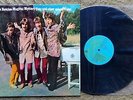 BEATLES MAGICAL MYSTERY TOUR SPLENDID HITS RARE AUST OZ WORLD RECORD CLUB