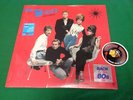 The B-52's Wild Planet Limited Red Vinyl Back To The 80's LP NEW RHINO Piranha