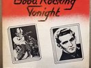 Elvis Presley Jerry Lee Lewis etc Good Rocking Tonight Vinyl LP - Bopcat LP-100