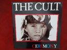 the cult - ceremony