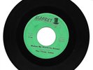 Northern Soul Original -  rare three jades on maurci records