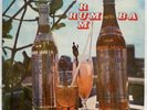 HAVANA CLUB : RUM RUMBA RARE 4-SONG CUBAN 45 RPM STEREO EP EGREM (EP-7200) NICE