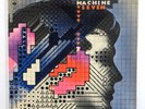 Soft Machine - Seven (UK Vinyl LP 1st Pressing on Orange CBS label) Ex+ Vinyl