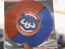 Third Man Records Chicago Cubs Vinyl