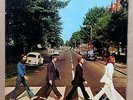 BEATLES ABBEY ROAD RARE 1979 US CAPITOL ORIGINAL MASTER RECORDING LP MFSL 1023