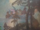 BUFFALO SPRINGFIELD - AGAIN. MONO LP. 1967 ATCO 33-226