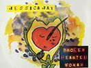 Jessica Jay Broken Hearted Woman Vinyl Single 12inch 21st Century