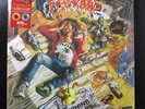 Tankard - The Morning After 2 LP New Sealed NOISE2LP041 Splatter Vinyl Record