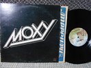 Moxy vg-vg+ LP same self title