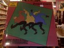 Parquet Courts Wide Awake  LP sealed vinyl + 15 pg art book + DL Wide Awaaaaake