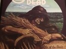Grateful Dead Wake of the Flood MFSL