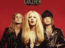Lucifer Ii [1 LP + 1 CD] [lp_record] Lucifer
