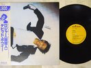 DAVID BOWIE LODGER RCA RPL-2107 Japan OBI VINYL LP