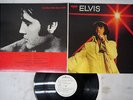 ELVIS PRESLEY YOU'LL NEVER WALK ALONE RCA SHP-6197 Japan PROMO MONO VINYL LP