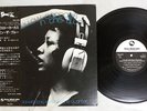 KIMIKO KASAI YELLOW CARCASS IN BLUE THREE BLIND MICE TBM-2508 Japan OBI LP
