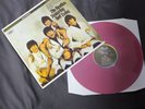 Beatles, The - Yesterday And Today / LP purple