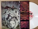 Mother Love Bone - Apple - White Colored Vinyl LP