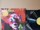 Alice In Chains - Facelift - Black Vinyl LP With Insert