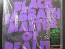 Black Sabbath - Master Of Reality 2 LP New Sealed R1-552926 Deluxe 180g Vinyl