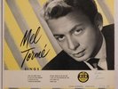 MEL TORME Sings MGM 10