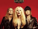 LUCIFER - Lucifer II [BLACK LP+CD] (LP)