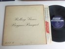 Rolling Stones LP Beggars Banquet ORIG