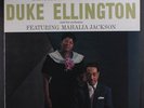 DUKE ELLINGTON: Black, Brown And Beige LP (Collectors' series, very sl cw)