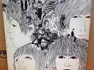 THE BEATLES REVOLVER OG UK MONO PARLOPHONE LP PMC 7009 XEX605/6 2/2