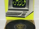 KRAFTWERK - Computer World - Vinyl Record LP Album - HS 3549 - 1981 Warner Bros