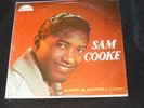 Early SAM COOKE Keen Original LP SOUL/ R&B Bumps Blackwell Orchestra CLEAN