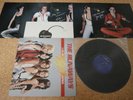 The Runaways ?  Live In Japan/ Japan LP/ 5 Pinup Sheets Gatefold
