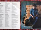 John Prine - Same  Vinyl LP Atlantic K40357 UK 1972 A1/B1