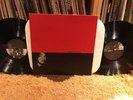 Aesop Rock - FLOAT, Vinyl LP, Original First Press, MUSH Records MH-202, Slug