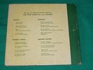 VTG VINYL 45 RECORD PIED PIPER DANCES CUCURACHA IRISH WASHERWOMAN ARKANSAS POLKA