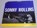 SONNY ROLLINS BLUE NOTE DONALD BYRD NM CONDITION LIBERTY LP ALBUM BLP 1542