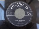 WILLIS BROTHERS - FLYIN SAUCER BABY 1952 RCACountry Space Bopper