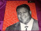 Original Rock LP : Fats Domino   This Is Fats Domino     Imperial LP 9028 Mono
