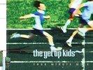GET UP KIDS-FOUR MINUTE MILE  VINYL LP NEW