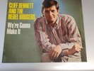 CLIFF BENNETT AND THE REBEL ROUSERS