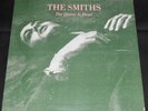 THE SMITHS - THE QUEEN IS DEAD  1986 ROUGH TRADE ROUGH 96 UK 1st Pr MPO EX+