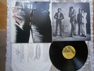 THE ROLLING STONES STICKY FINGERS UK PRESS MATRIX A1/B1 1979 EX/EX+