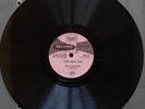 CECIL GANT TRIO TRAIN TIME BLUES 78 RPM